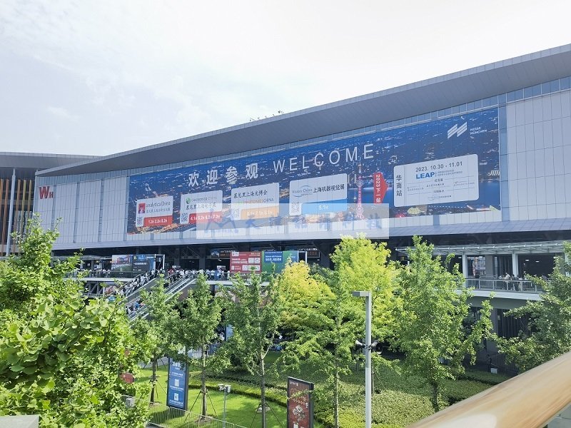 埋頭苦干三年，精心鍛造的新品，亮相慕尼黑上海分析生化展