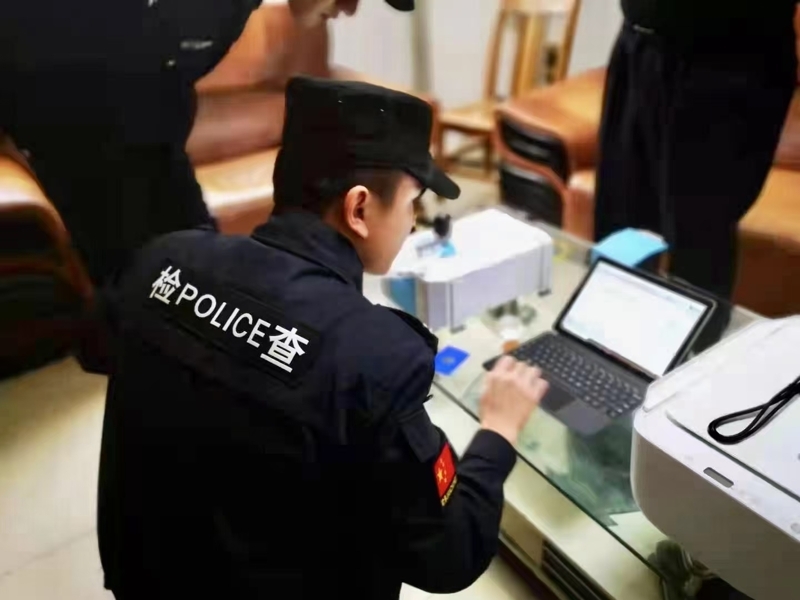 1 分鐘出結(jié)果！便攜式紅外光譜儀如何重構(gòu)現(xiàn)場快檢新標(biāo)準(zhǔn)